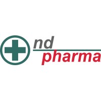 ND PHARMA logo - Similar company to Nd Pharma & Biotech Company