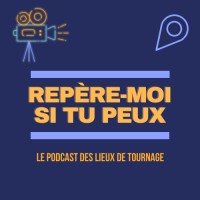 Podcast Repère-moi si tu peux logo - Similar company to Podcast Vision(S)