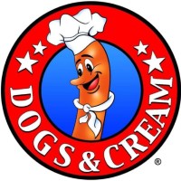 Dogs & Cream logo - Similar company to Authentic Results
