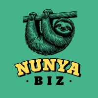 Nunya Biz logo - Similar company to Nunya Llc