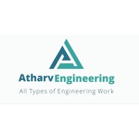 ATHARV ENGINEEERING logo - Similar company to Dn Castech