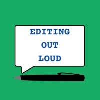 Editing Out Loud