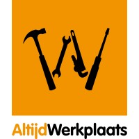 AltijdWerkplaats logo - Similar company to Synopel Architecture