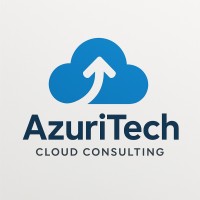 AzuriTech logo - Similar company to Isode Ltd