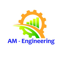 Al-Manar Engineering logo - Similar company to Almazar Contracting Company, L.L.C.