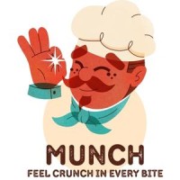 munchh.2022 logo - Similar company to Lunch Bite