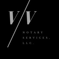 Vv Notary Services, Llc.