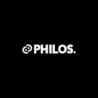 PHILOS logo - Similar company to Philos Running