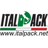 ITALPACK PACKAGING MACHINES - ITALY logo - Similar company to Packaging Plus Packaging Machines (Vc999)