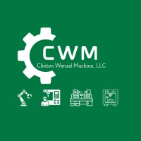Clinton Wenzel Machine LLC logo - Similar company to Pinnacle Exterior Construction