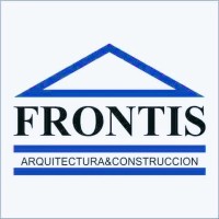 FRONTIS Arquitectura & Construcción logo - Similar company to Technic Ingeniería & Construcción ®