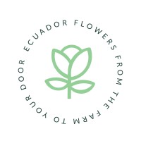 EC Flowers logo - Similar company to Ecuagarden