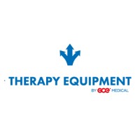 Therapy Equipment logo - Similar company to Gce Group