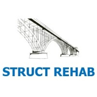 STRUCT REHAB logo - Similar company to Perit Engineering Pvt Ltd