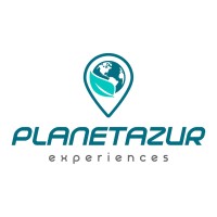 Planetazur logo - Similar company to Apamera