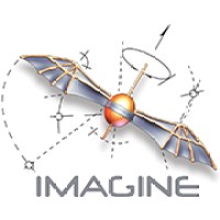 IMAGINE SYSTEMS GmbH logo - Similar company to Truedyne Sensors Ag
