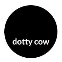 dotty cow logo - Similar company to Flipturn, Inc.