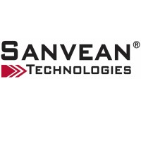 Sanvean Technologies logo - Similar company to Canamera Coring