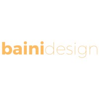 Baini Design logo - Similar company to Reid Campbell