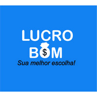 LUCRO BOM