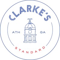 Clarke's Standard logo - Similar company to The Dave Krache Foundation