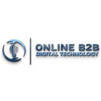 Online B2b Digital technology logo - Similar company to Techvalaa