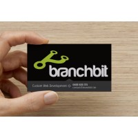 BranchBit logo - Similar company to Branchbit S.A. De C.V.