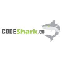 CodeShark.co logo - Similar company to Rjs Recruitment & Consulting Private Limited