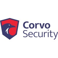 Corvo Security logo - Similar company to Protect It All Podcast