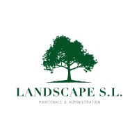 LANDSCAPE SL INTERNATIONAL logo - Similar company to Derecho Al Éxito