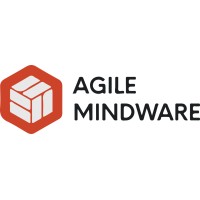 Agile MindWare logo - Similar company to Digital Interactive Development Solution