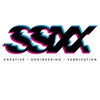 SSIXX logo - Similar company to De Loods | Storage & Event Supplies