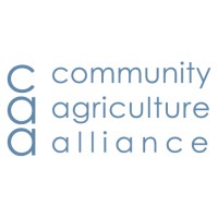 Community Agriculture Alliance logo - Similar company to Doherty Agriculture