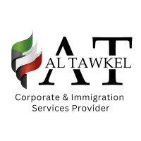 Al Tawkel Center logo - Similar company to Networkq Consultancy