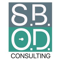 SBOD Consulting logo - Similar company to Cardoso González, S.C.