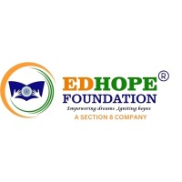Edhope Foundation logo