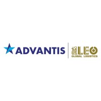 Advantis LEO logo - Similar company to Emeterra