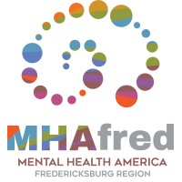 Mental Health America Fredericksburg Region logo - Similar company to Fredericksburg Area Metropolitan Planning Organization (Fampo)