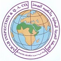 Arab Inspection & Q . A . Company logo - Similar company to Unique Inspections