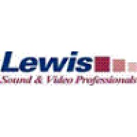 Lewis Sound & Video Professionals