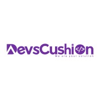 Devs Cushion logo - Similar company to Astute Software