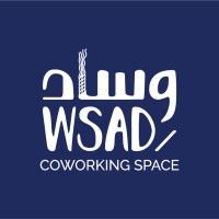 وساد | WSAD logo - Similar company to Omq Event Management
