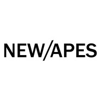 NEW APES logo - Similar company to Aneri India