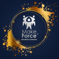 MakeForce Recursos Humanos logo - Similar company to Myjobii | Tu Programa De Empleabilidad