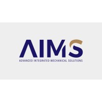 AIMS Mechanical Services logo - Similar company to Provin Technos