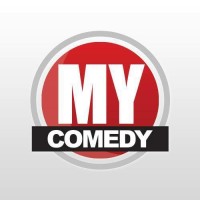 Mycomedy logo - Similar company to Advanceful | Linkedin Ads Agency