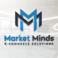 Market Minds E-commerce Solutions logo - Similar company to Vault Labs E-Commerce Solutions
