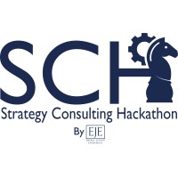 Strategy Consulting Hackathon logo - Similar company to Fondation Ibdaa
