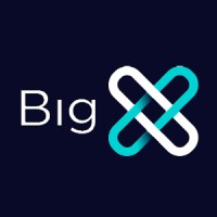 BigX.io logo - Similar company to Metamundo