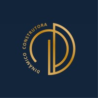 Dinâmico Construtora logo - Similar company to 3Dois1 Construtora Prime